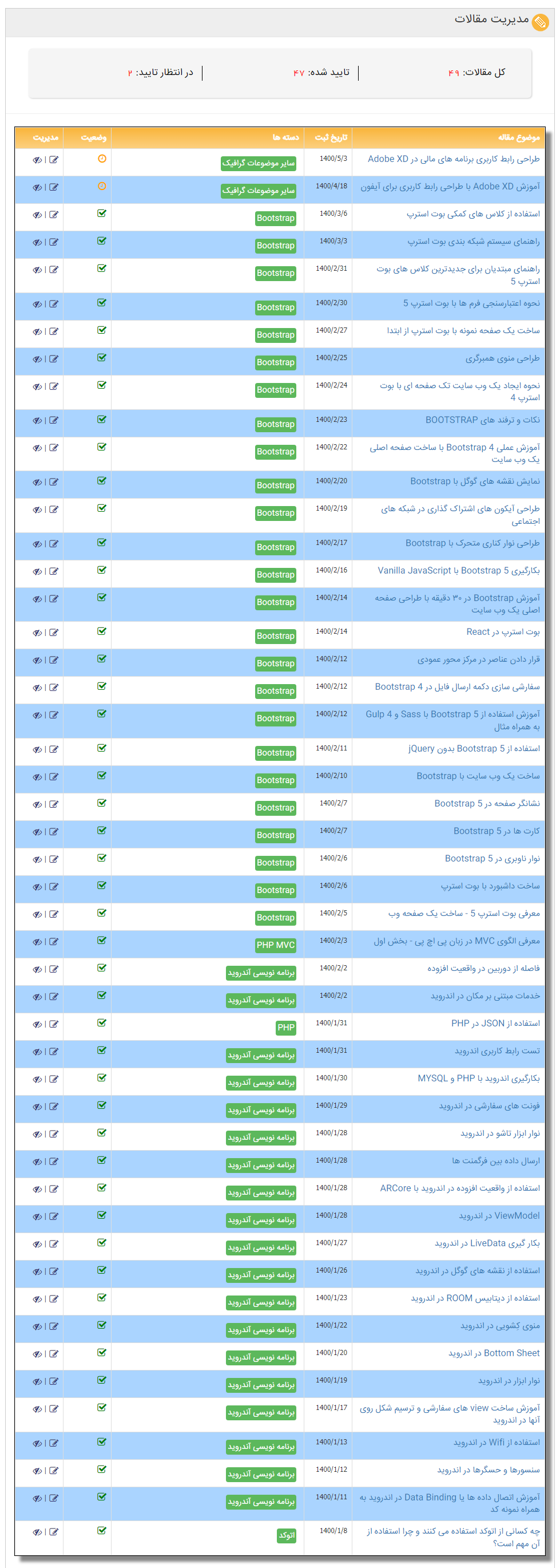 تصویر پرتال
